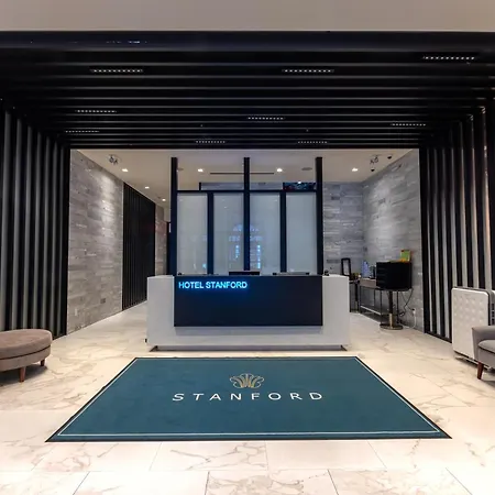 Hotel Stanford NYC